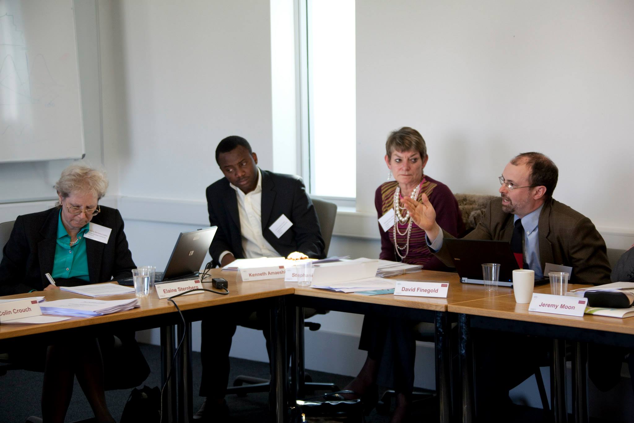 The Responsible Corporation in a Global Economy-17