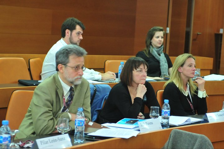 Construction of New Realities in Medicine-16