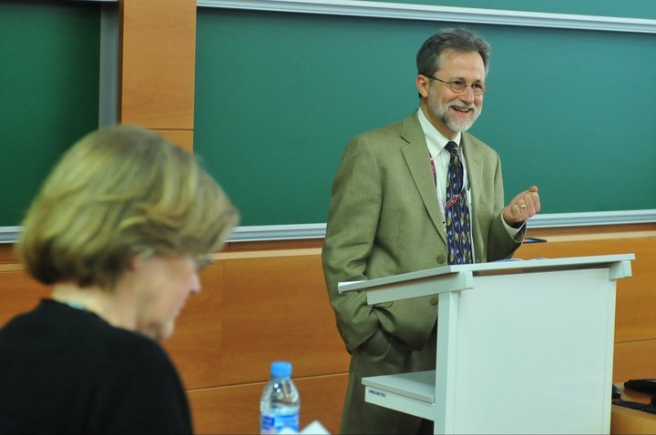 Construction of New Realities in Medicine-4