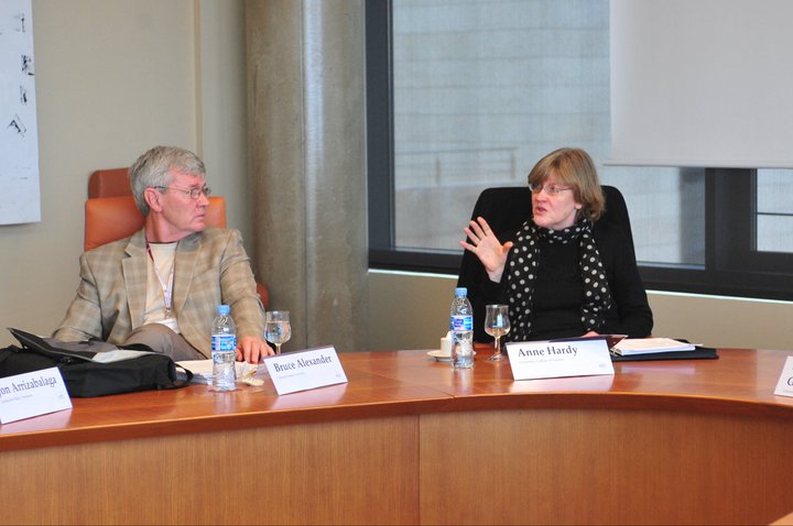 Construction of New Realities in Medicine-8