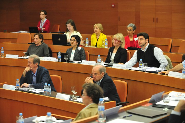 Being Human in a Consumer Society-14