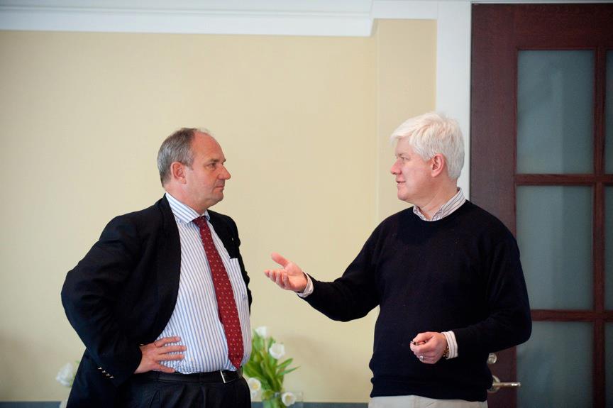 Globalization and the Common Good-8