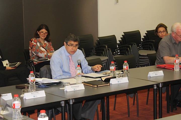 Investing in Children Round Table-11