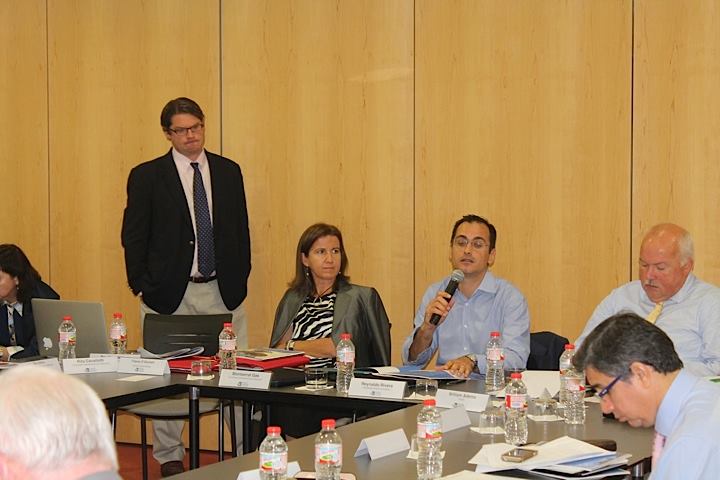 Investing in Children Round Table-2