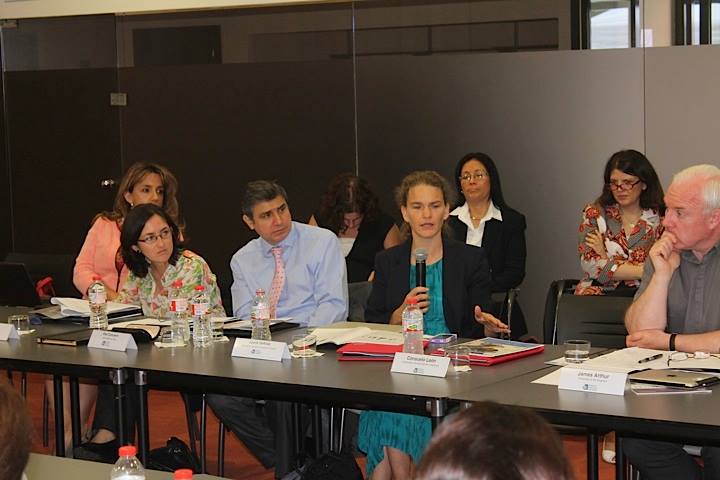Investing in Children Round Table-3