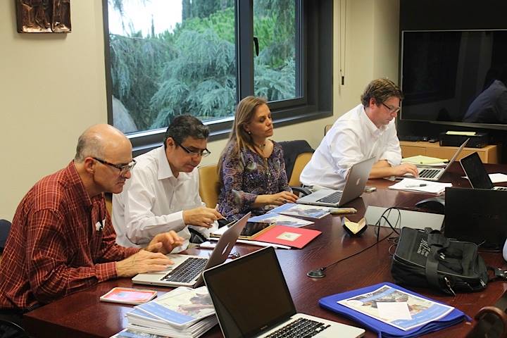 Investing in Children Round Table-4