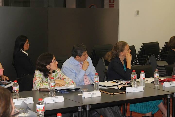 Investing in Children Round Table-5