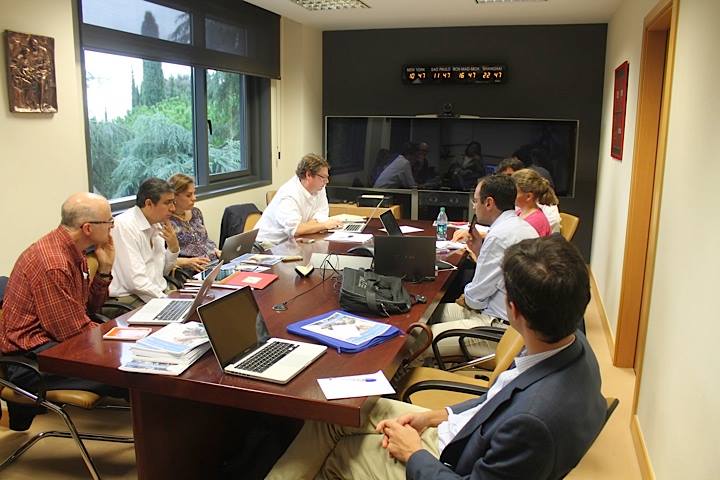 Investing in Children Round Table-7