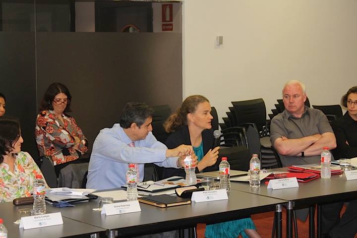 Investing in Children Round Table-9