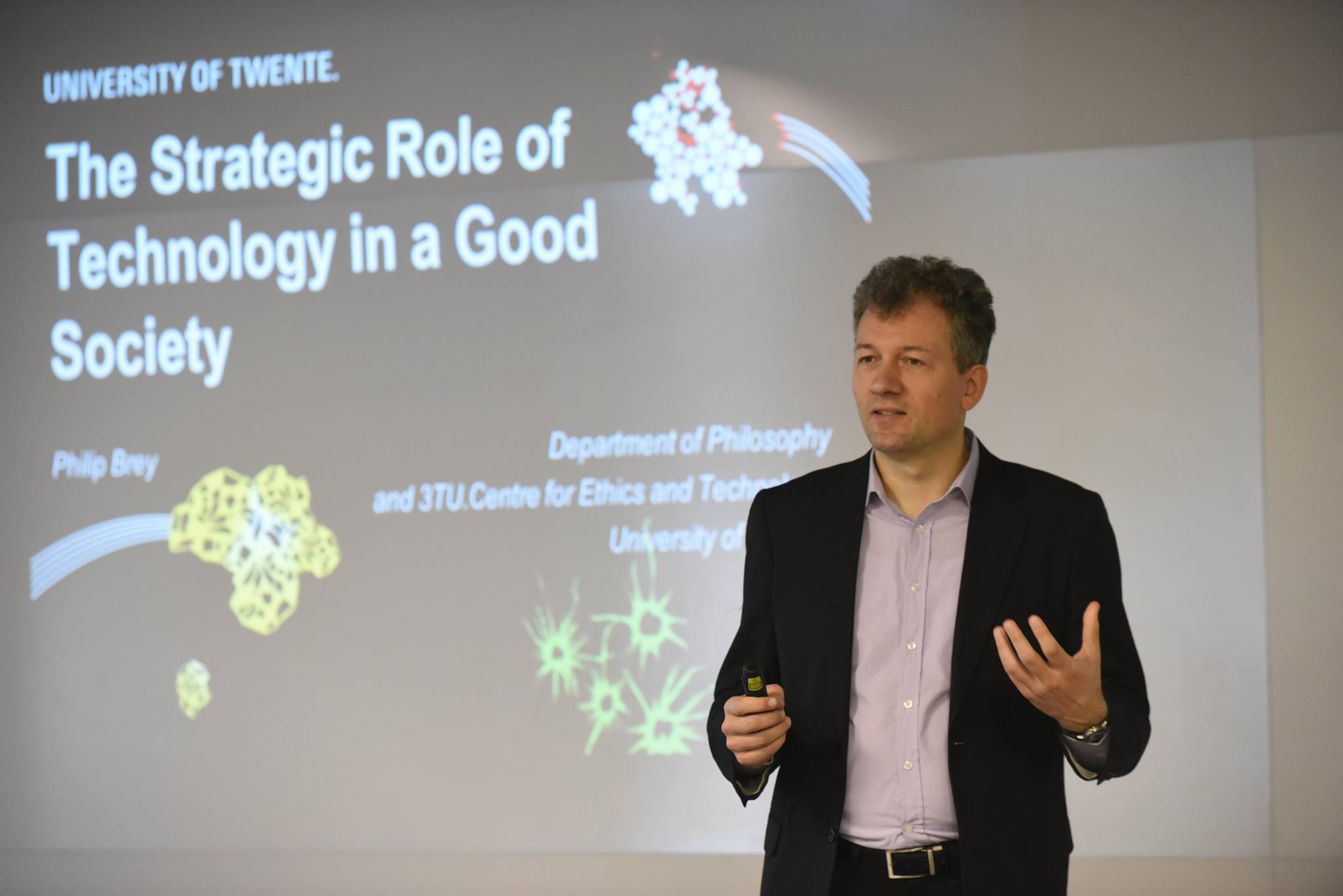 Technology and the Good Society-17