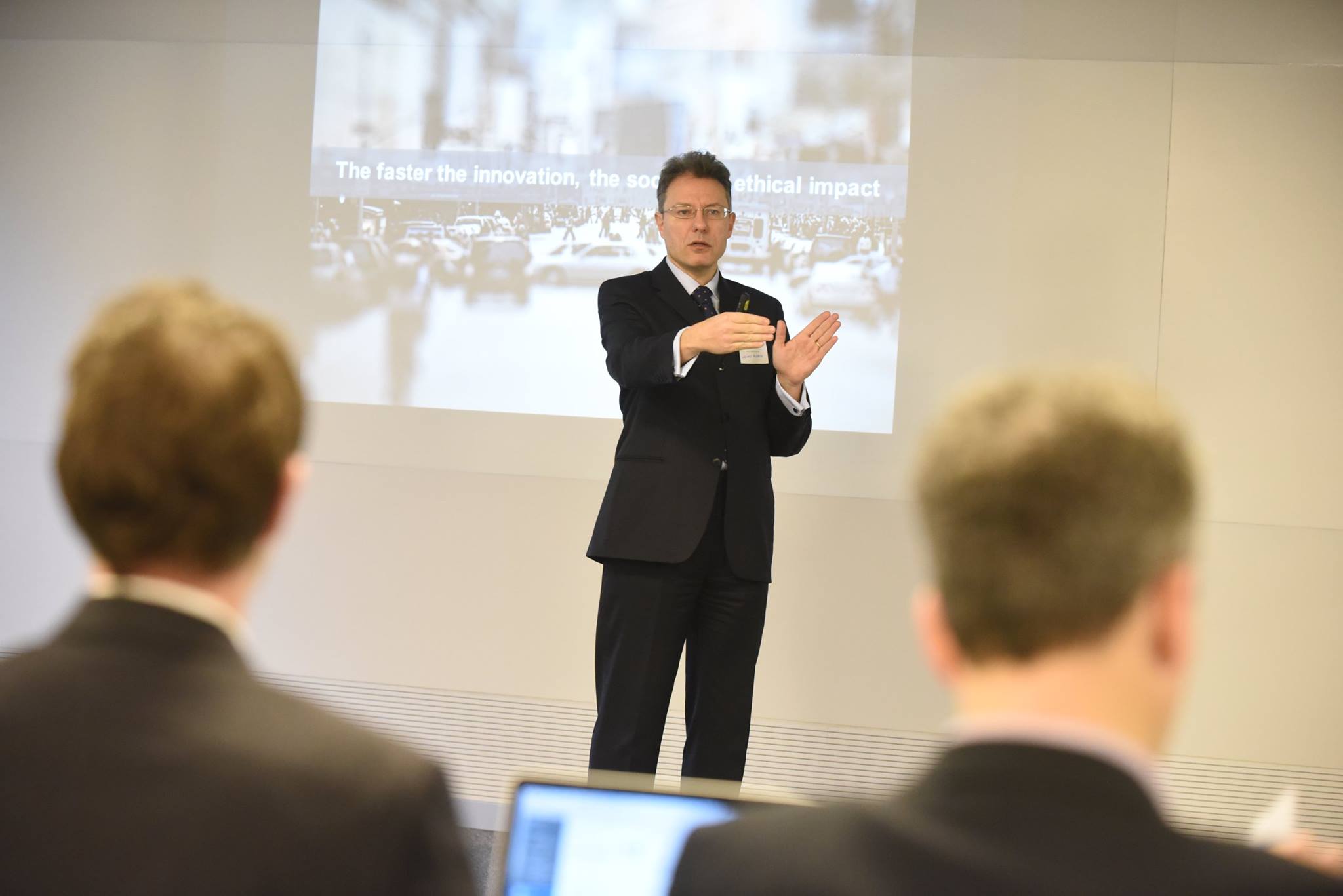 Technology and the Good Society-2