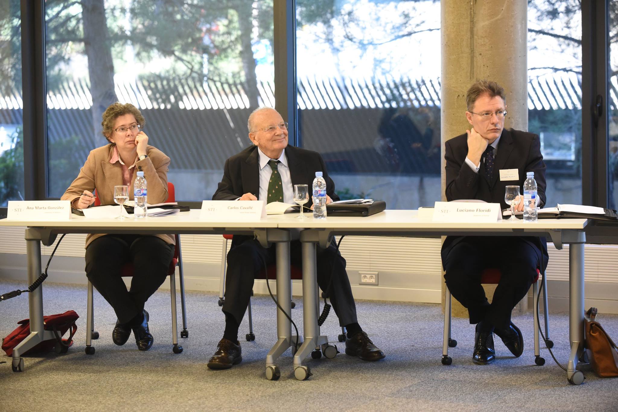 Technology and the Good Society-8