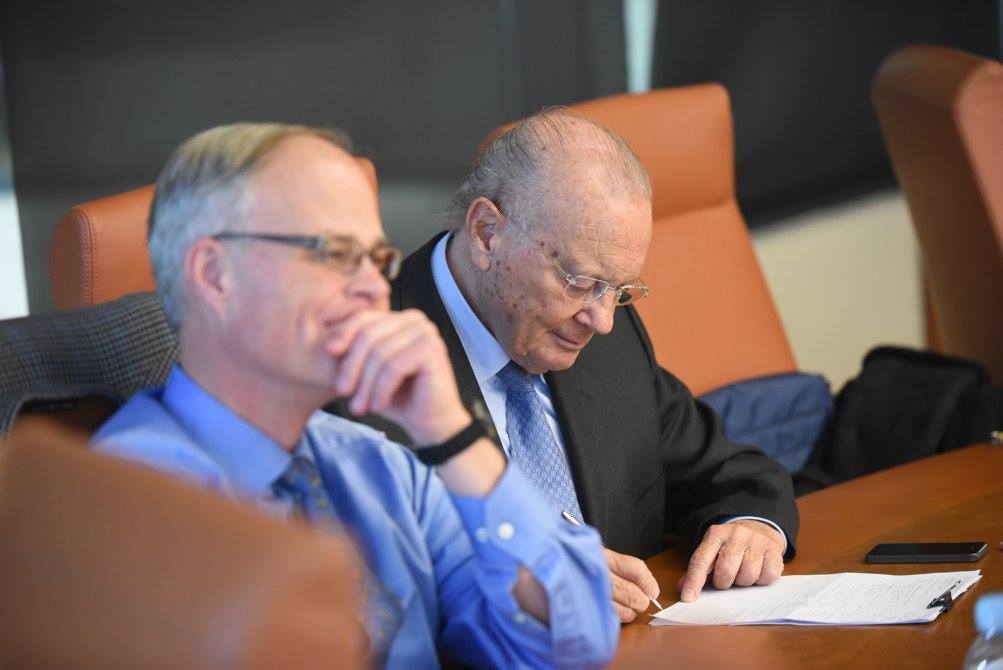Transforming Global Governance-18