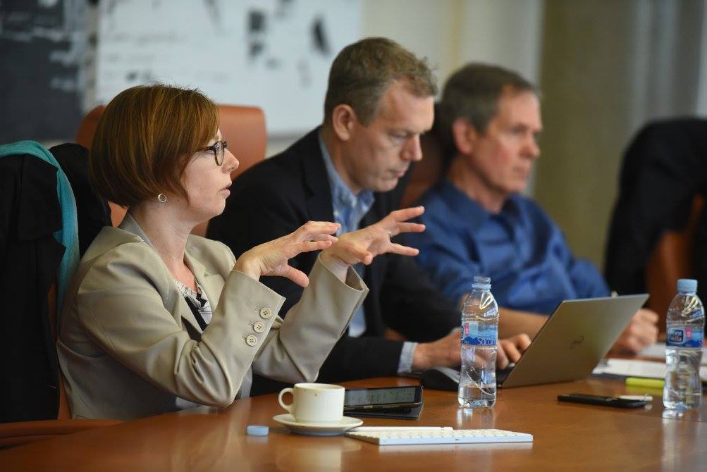 Transforming Global Governance-19