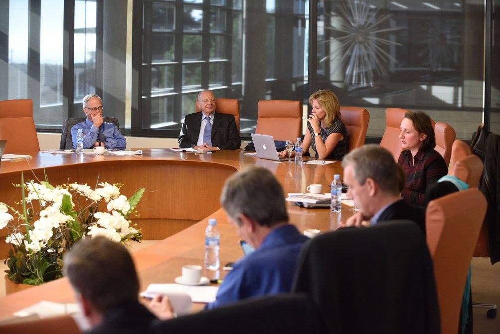 Transforming Global Governance-6