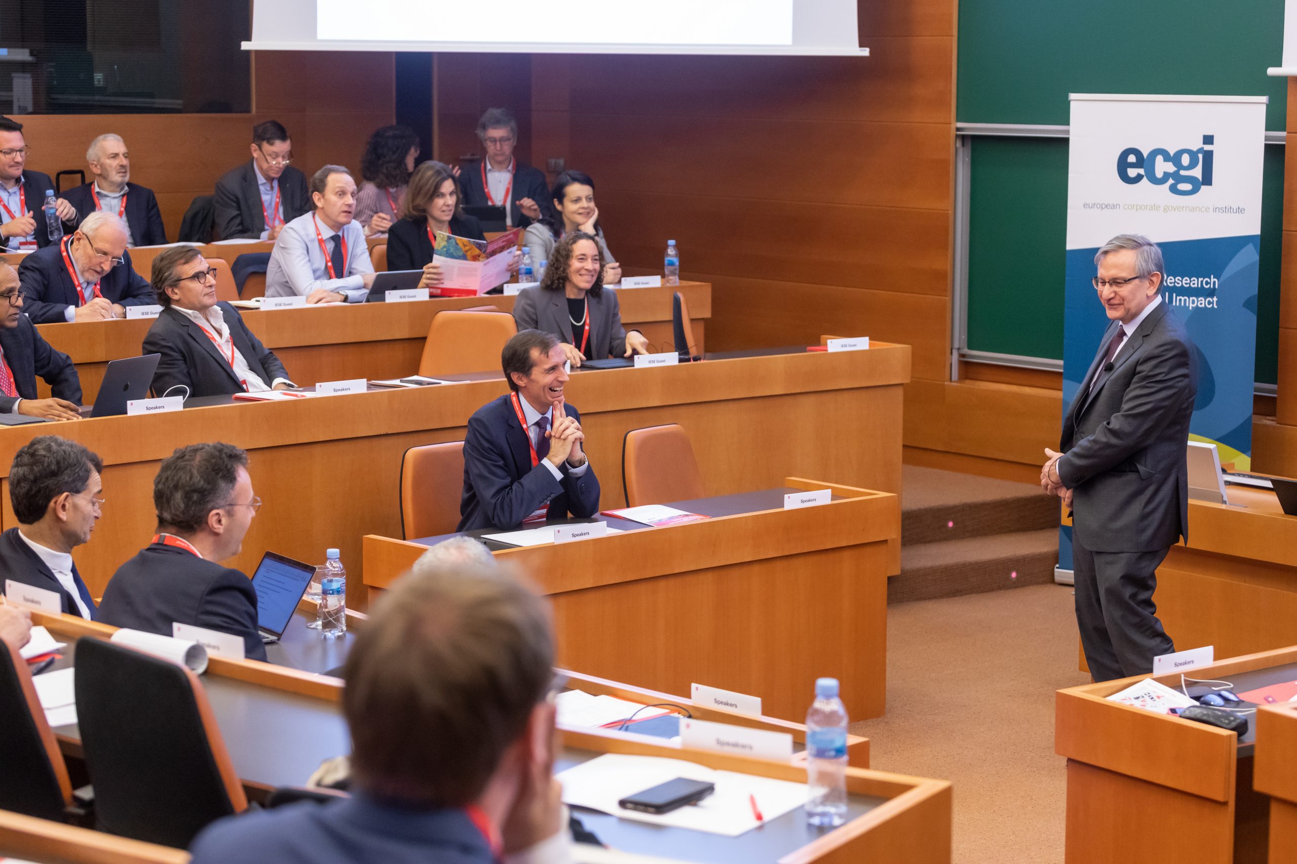 Corporate Governance and Ownership with Diverse Shareholders_10