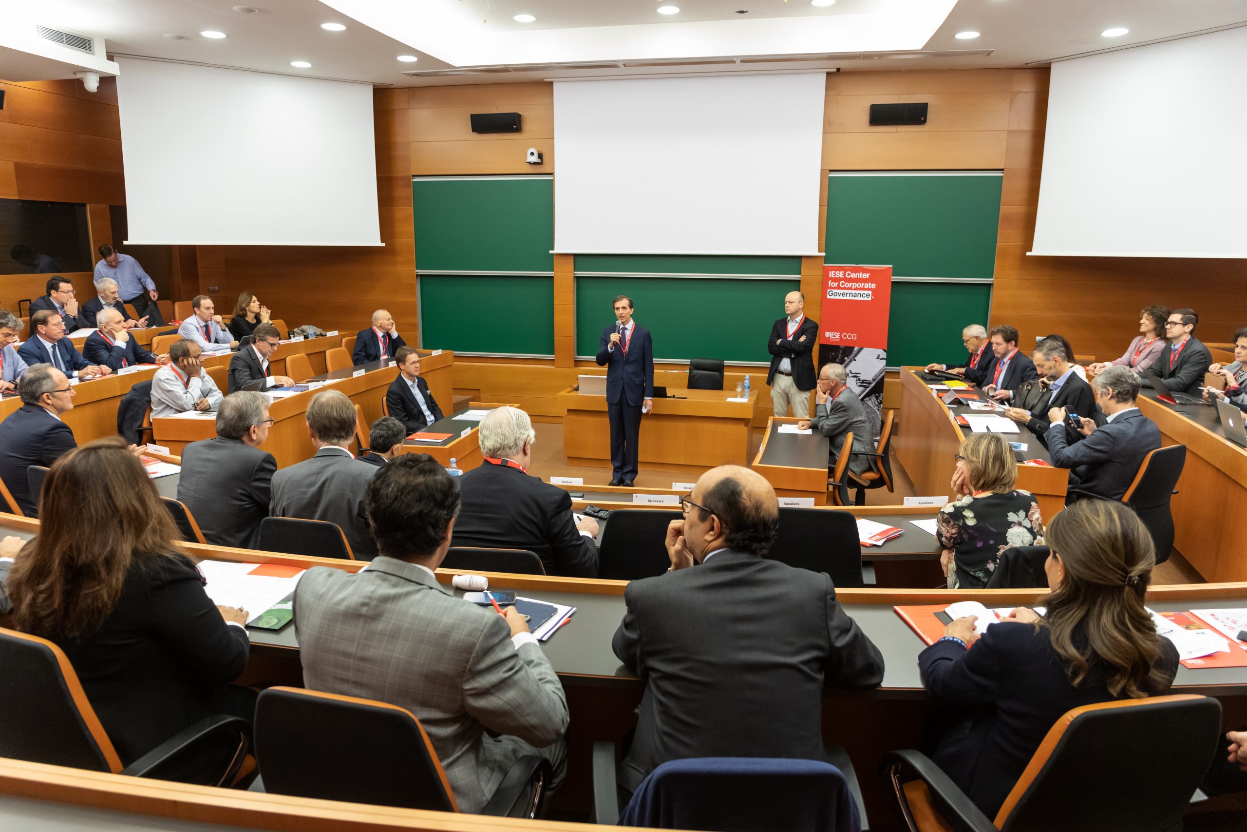 Corporate Governance and Ownership with Diverse Shareholders_15