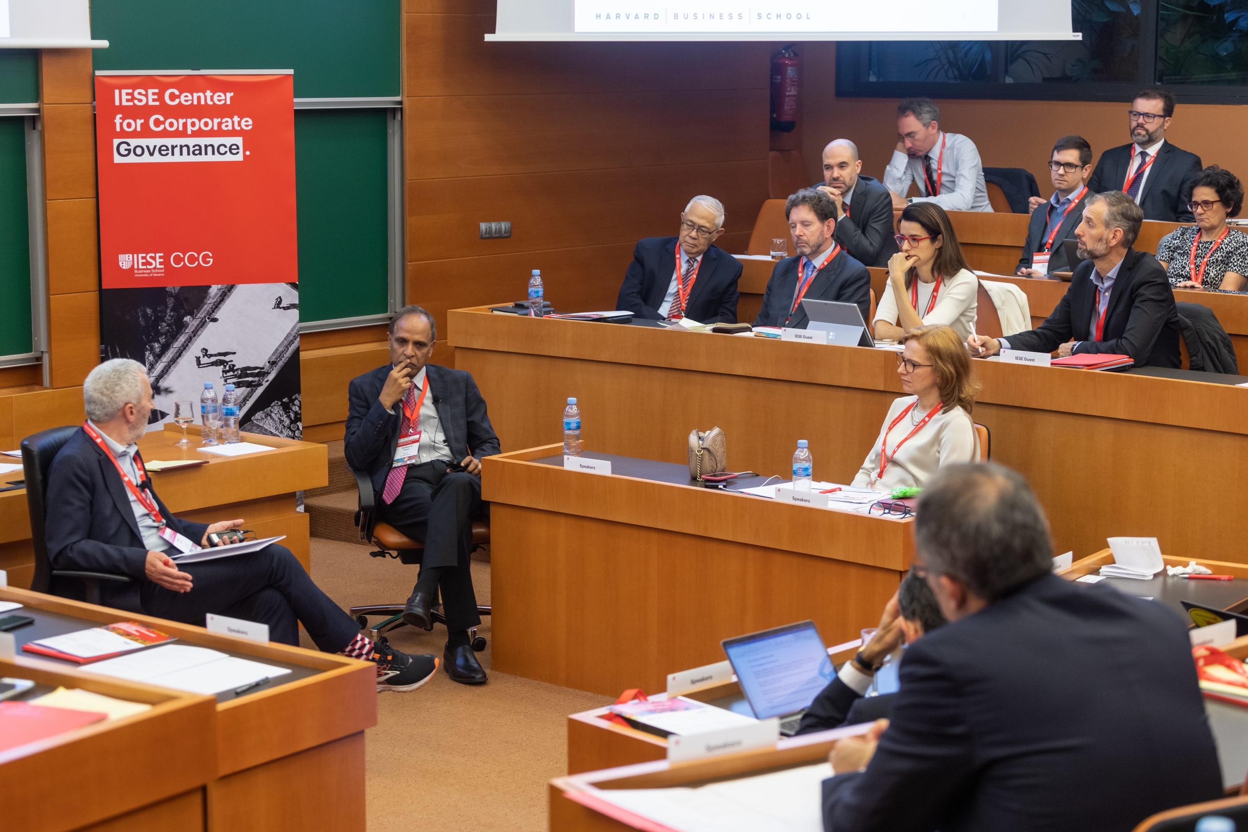 Corporate Governance and Ownership with Diverse Shareholders_16