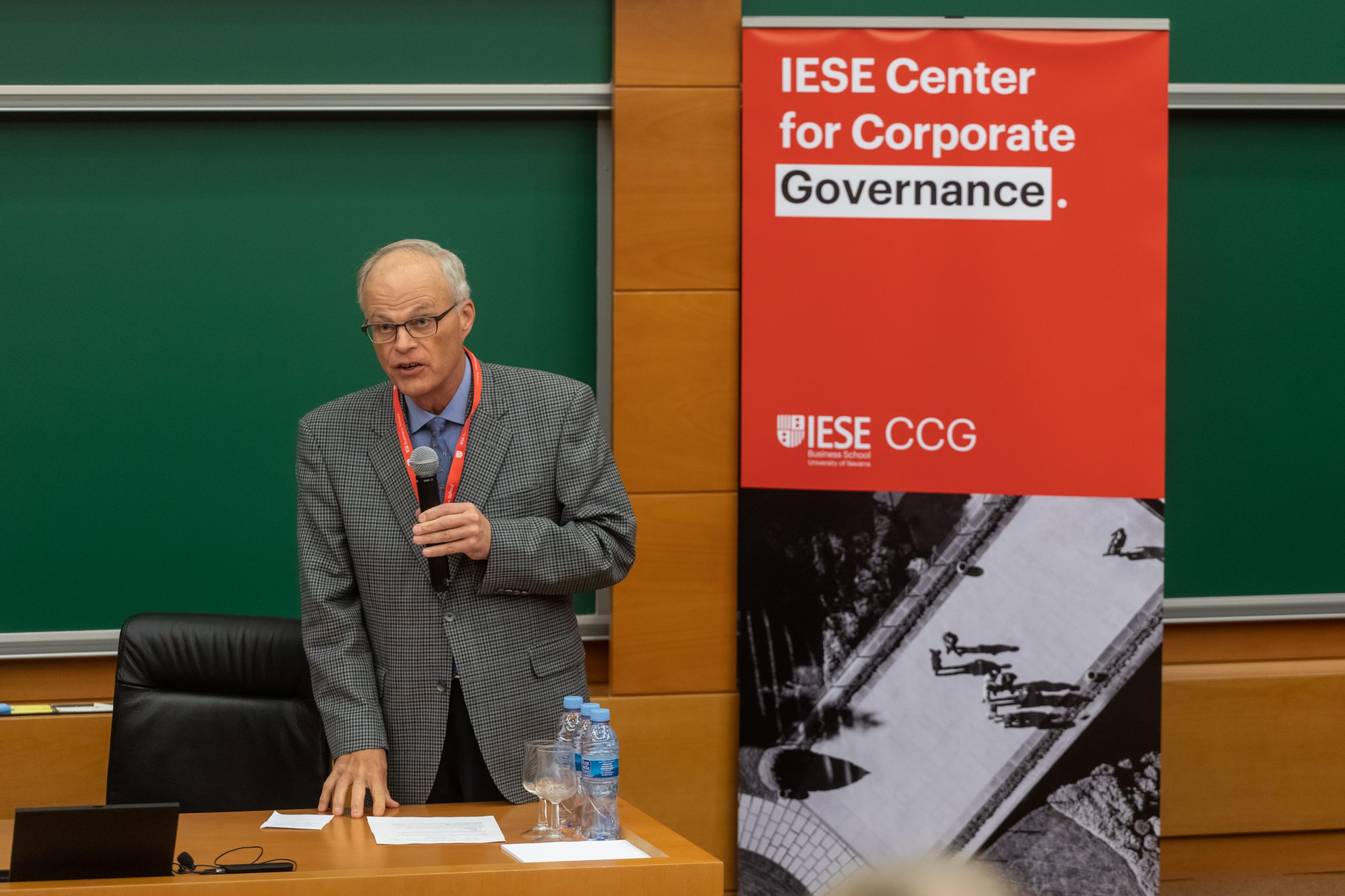 Corporate Governance and Ownership with Diverse Shareholders_17