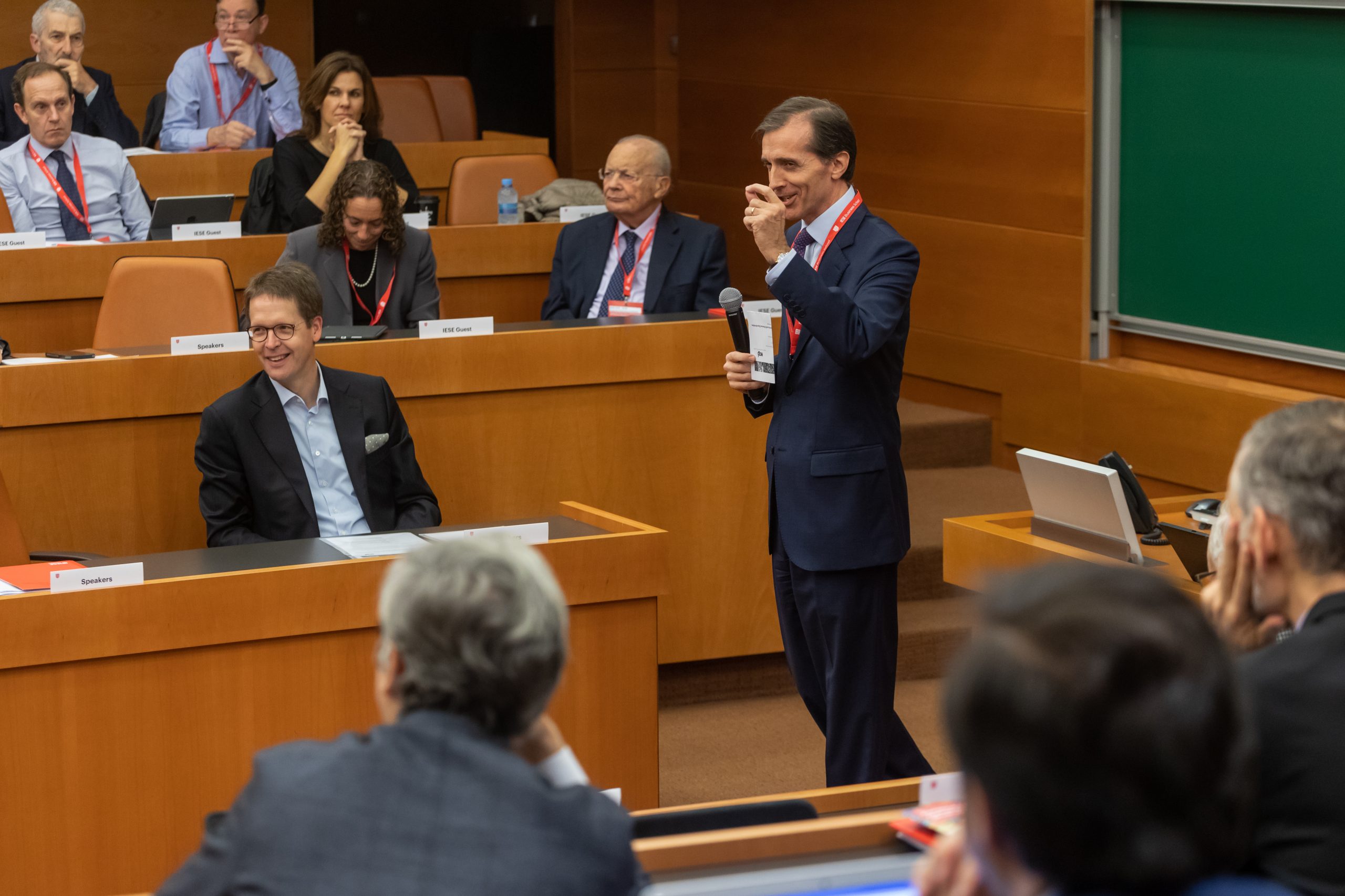 Corporate Governance and Ownership with Diverse Shareholders_18