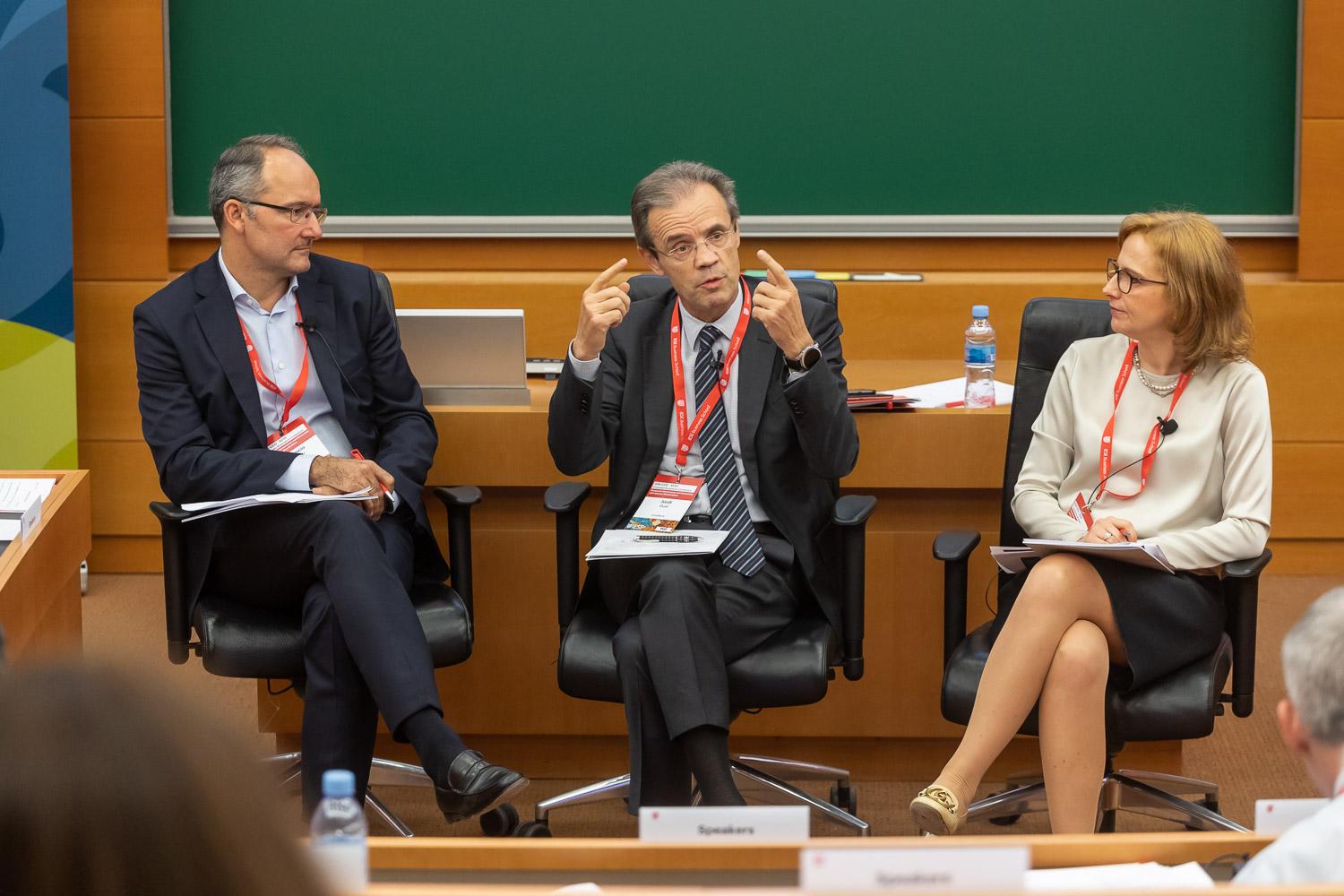 Corporate Governance and Ownership with Diverse Shareholders_3