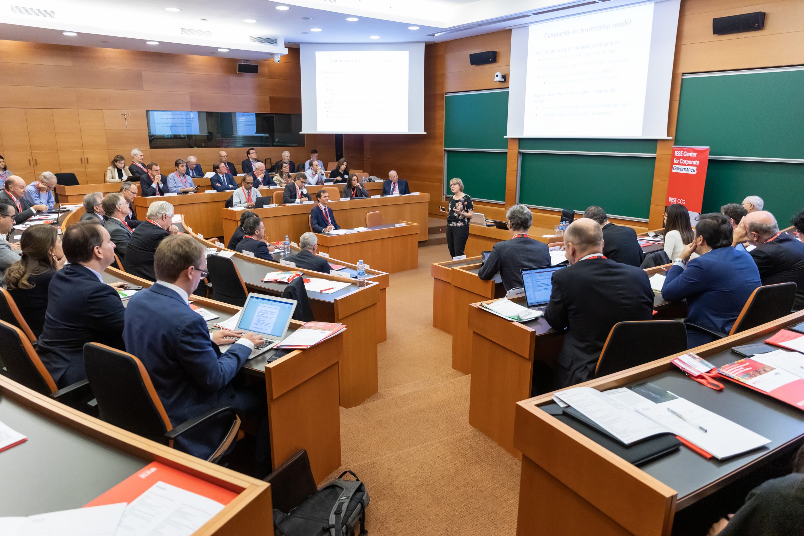 Corporate Governance and Ownership with Diverse Shareholders_7