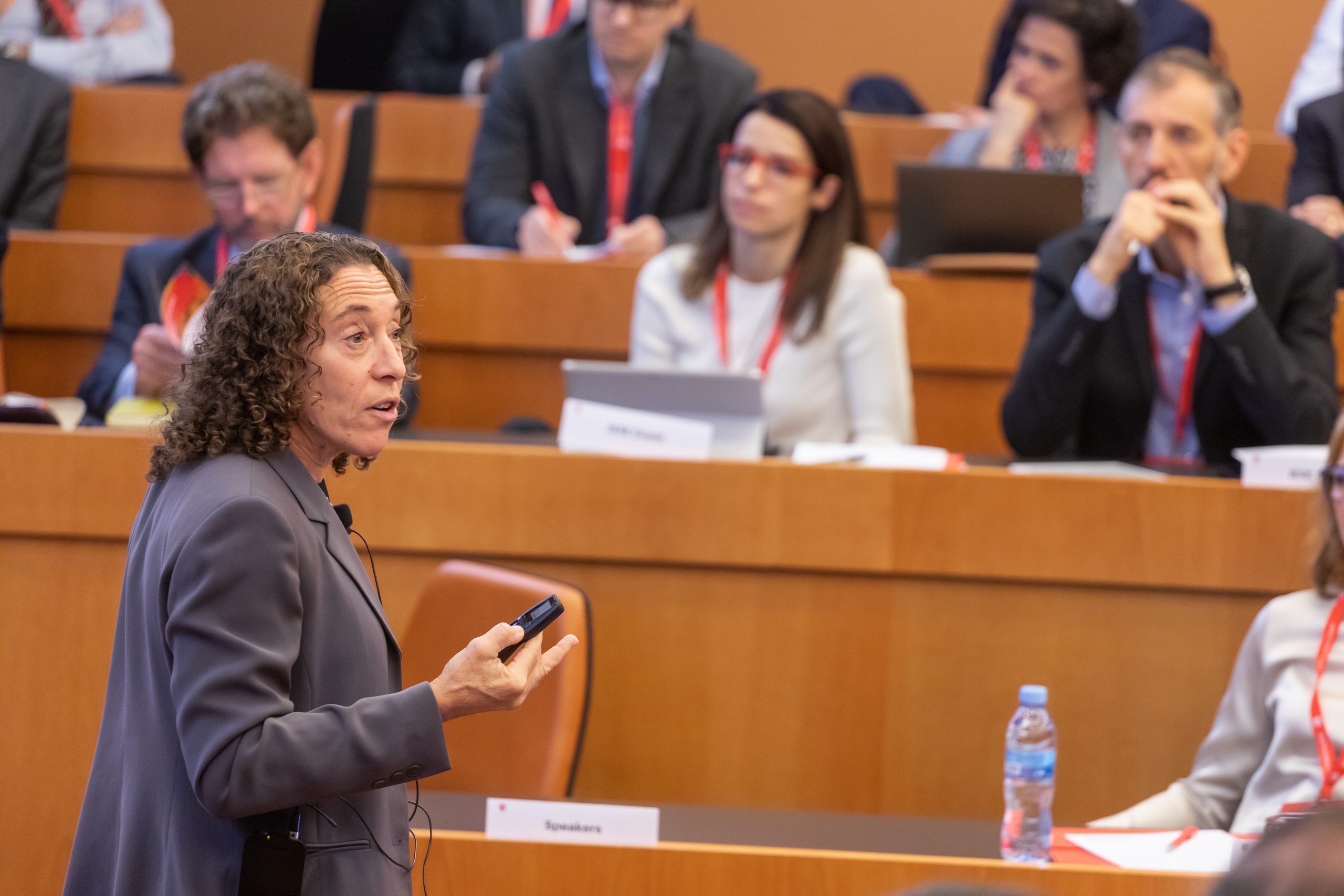 Corporate Governance and Ownership with Diverse Shareholders_9