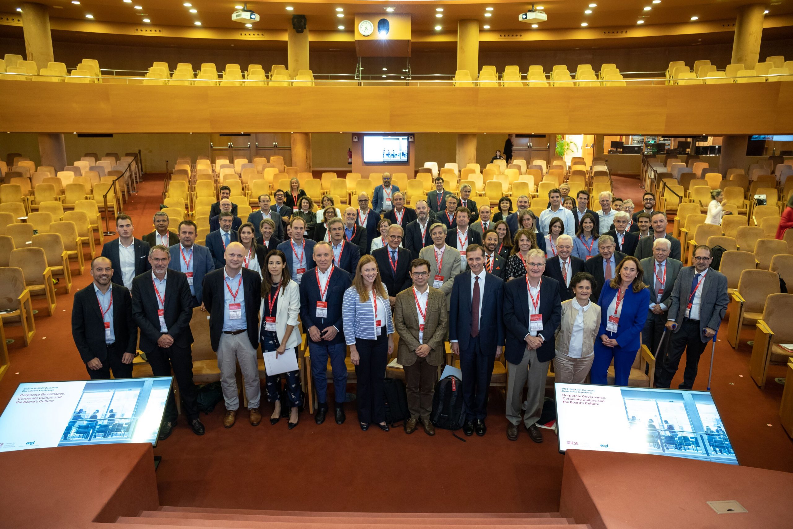 Corporate Governance, Corporate Culture and the Board_s Culture_5