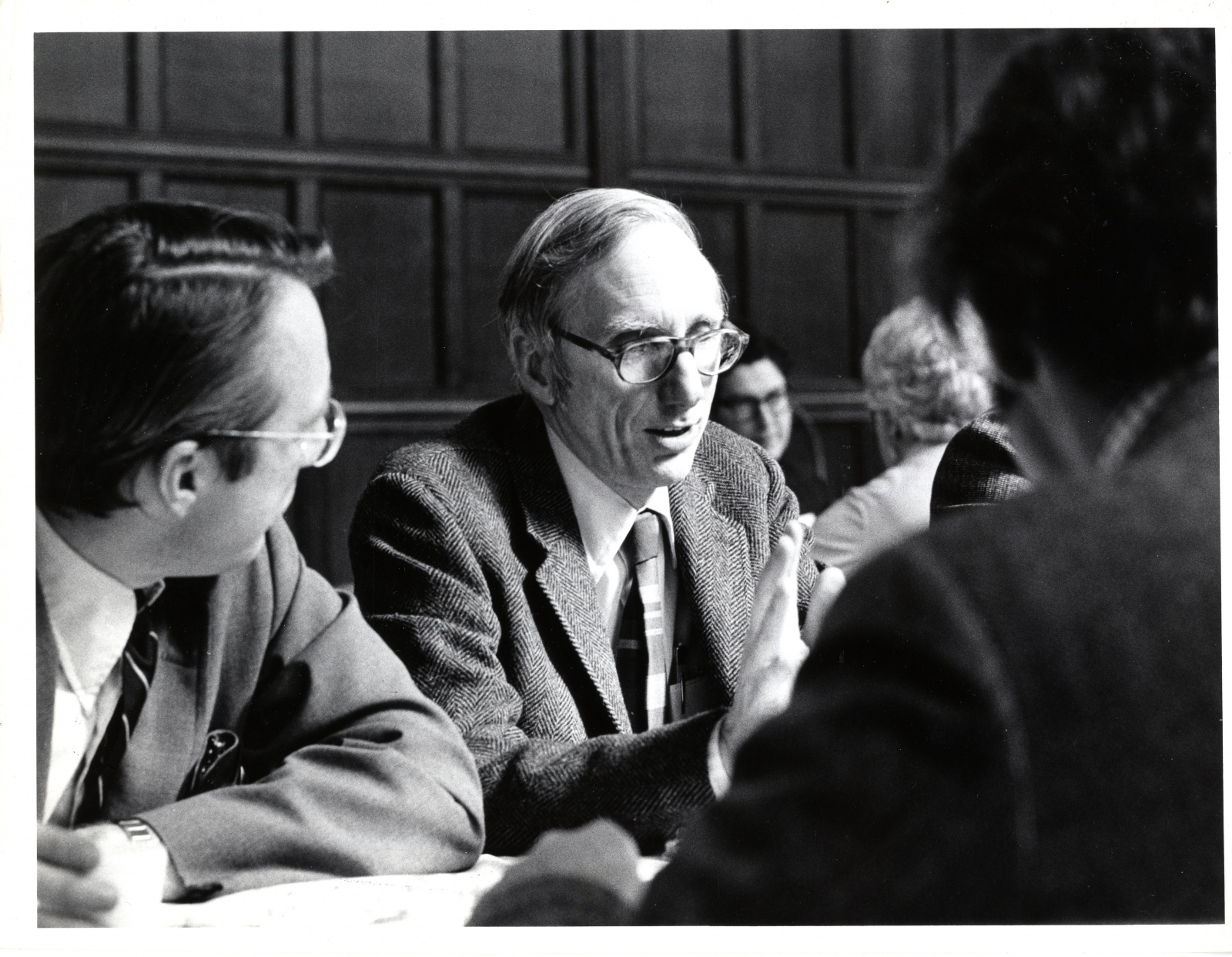 Challenging Modernity- Robert Bellah's Vision and Beyond