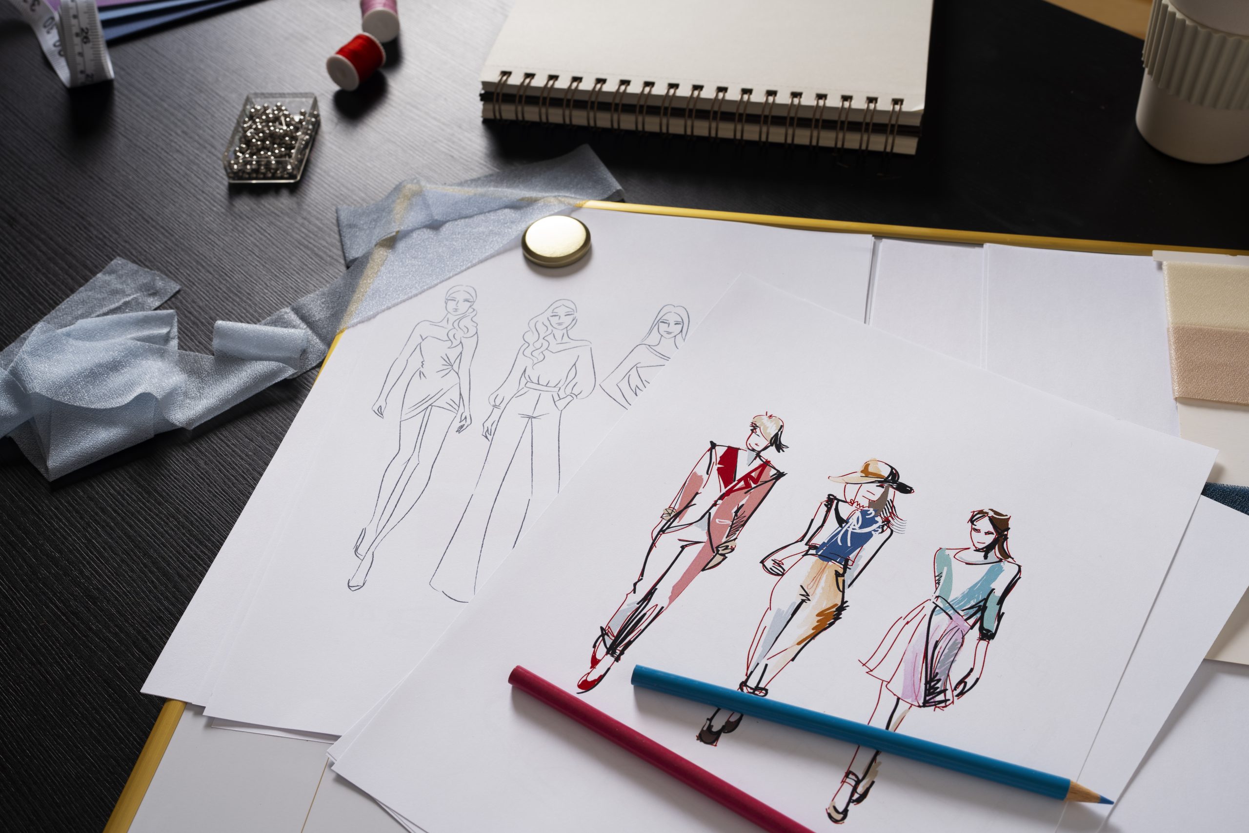 Fashion and identity