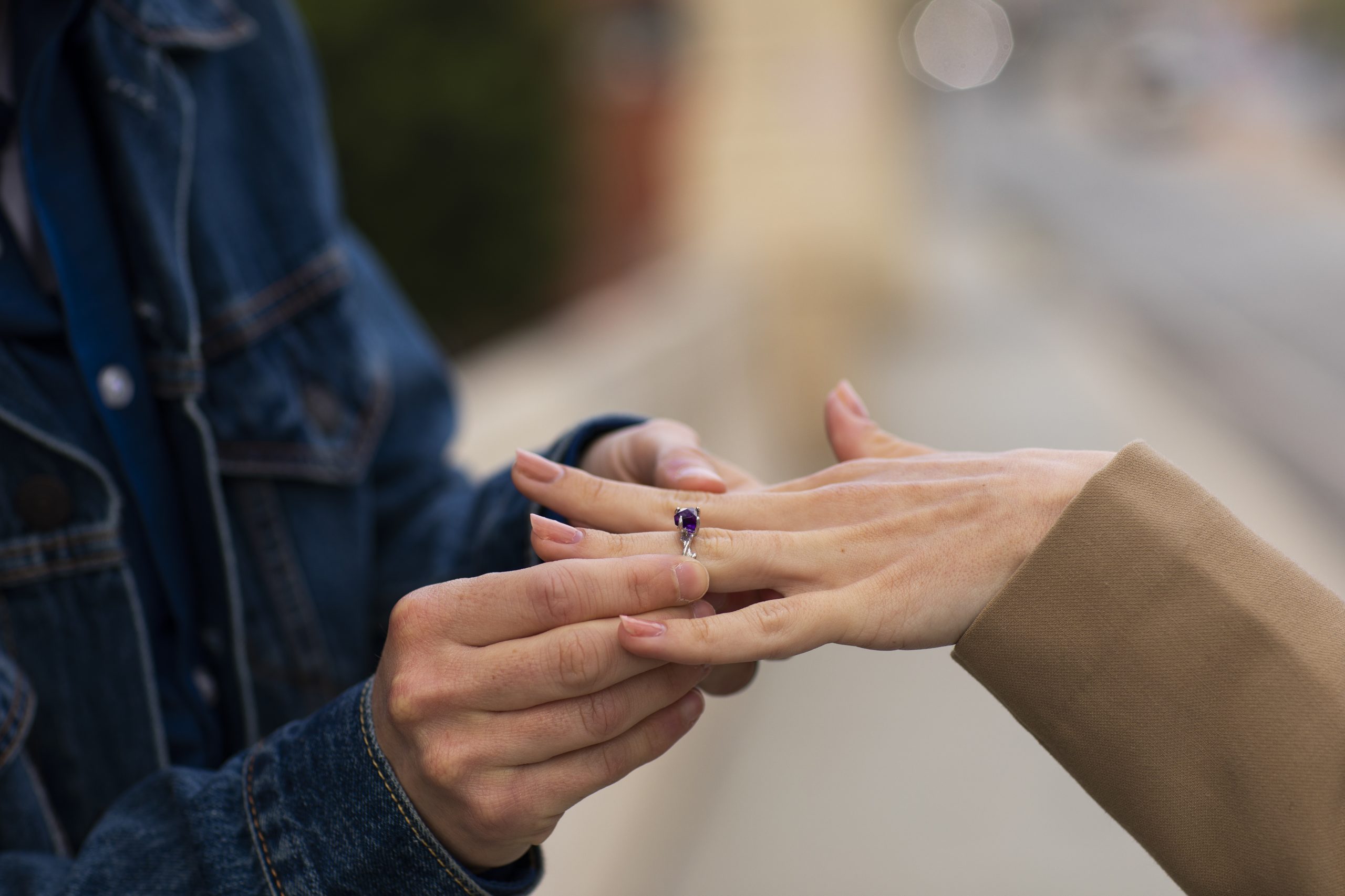 Why marriage is in the public interest
